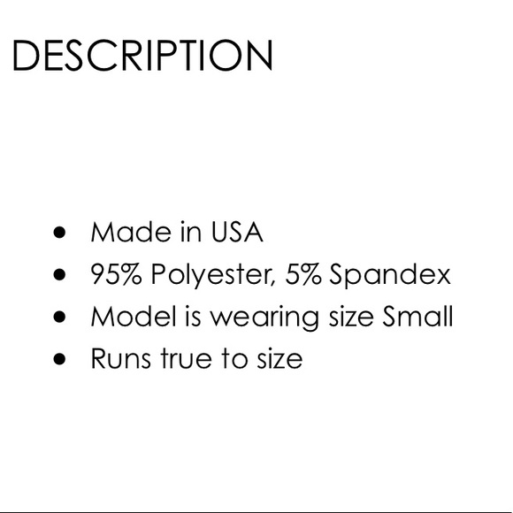 New Naked Wardrobe knotty beach bandeau bikini top - Picture 8 of 8